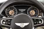 гибридный концепт Bentley Mulsanne 2014 Фото 10